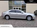 Used 2006 Cadillac STS 4dr Sdn V6