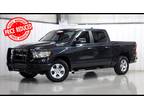 Used 2019 RAM 1500 for sale.
