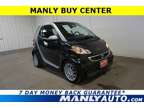 2013 Smart fortwo Pure