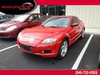 Used 2007 Mazda RX-8 for sale.