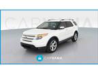 2013 Ford Explorer Limited Fort Worth, TX