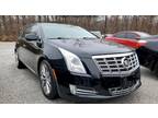 2013 Cadillac XTS Luxury Collection Spotsylvania, VA