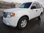 2009 Ford Escape Xlt 4wd V6