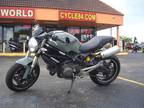 2014 Ducati Monster 696 - Davie,FL
