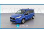 2019 Ford Transit Connect Wagon XLT Fort Worth, TX