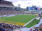 2 Steelers v. Detroit Lions tickets 11/17/13 Lower Level -