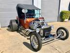 2002 Ford Model T