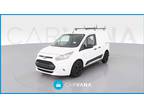 2014 Ford Transit Connect Cargo XLT Fort Worth, TX