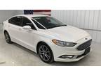 2017 Ford Fusion SE Angola, IN