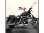 Used 2013 Harley-Davidson XL883N for sale.