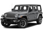 2020 Jeep Wrangler Unlimited Sahara Nashville, TN