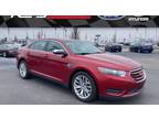 2016 Ford Taurus Limited Greenwood, IN