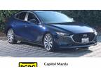 2020 Mazda Mazda3 Sedan Select San Jose, CA