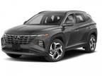 2022 Hyundai Tucson Limited Albany, OR