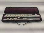 Yamaha 211 Flute - Made in Japan (HE3016051)