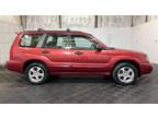 2003 Subaru Forester XS Middletown, OH