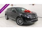 2018 Lincoln MKX Reserve Elwood, IN