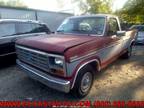Used 1985 Ford Pickup for sale.
