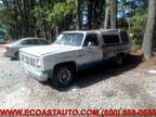 Used 1987 GMC 1/2 Ton Pickups for sale.