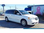 2011 Chrysler Town and Country Touring-L Medford, NJ