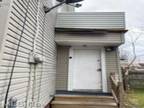 Flat For Rent In Cleveland, Ohio