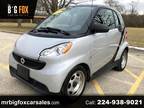 Used 2014 Smart Fortwo for sale.