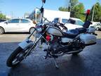 Used 2007 Johnny Pag Police Escort for sale.