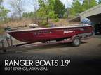 19 foot Ranger Boats 19