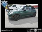 Used 2017 MINI Convertible for sale.