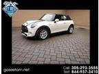 Used 2019 MINI Convertible for sale.