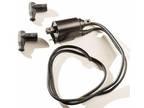 Sea Doo Ignition Coil with NGK Plug Boots 278000202