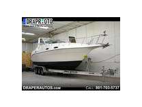 Used 1990 cruisers 3060 rogue for sale.