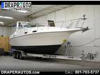 Used 1990 Cruisers 3060 Rogue for sale.
