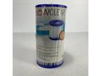 New 2 FLOW CLEAR Summer Waves Escapes D Pool Filter