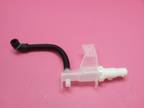 Whirlpool Whirlpool Washer Clean Tub Fill Nozzle Wpw10106990