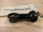 Thomsom Elite X4 stem 100mm 31.8