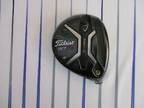 Titleist 917 F3 15 Fairway 3 Wood Head Only- Takes Your