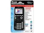 Brand New Texas Instruments TI-84 Plus CE Color Graphing