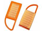 2PK Air Filter Cleaner for Stihl (phone) BR500 BR550