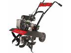 Earthquake VERSA Front Tine Tiller/Cultivator 11in/16in/21'