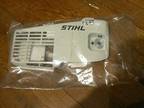 Stihl Ms200t Oem Genuine Clutch Cover, Unopened
