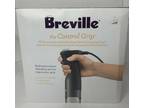 Breville BSB510XL Control Grip Immersion Blender