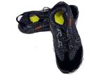 Simari Black Water swimming Shoes sports quick Dry size 42