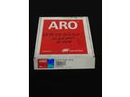ARO 637118-C Air Sections Repair Kit for 1' and 1.5" AO