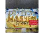 Dutch Harvest 51” x 9840’ Bale Netting