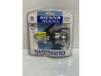 Shimano Sienna 4000 (Asa037310)