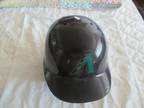 ABC Professional Baseball Batting Helmet (Navy Ojly) Size 7