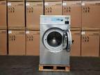 Wascomat Coin-Op Front Load Washer Model: W630CC