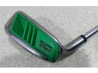 Square Strike 45 Left Handed Chipping Iron Golf Club