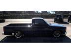 Used 1988 Chevrolet S10 Pickup for sale.